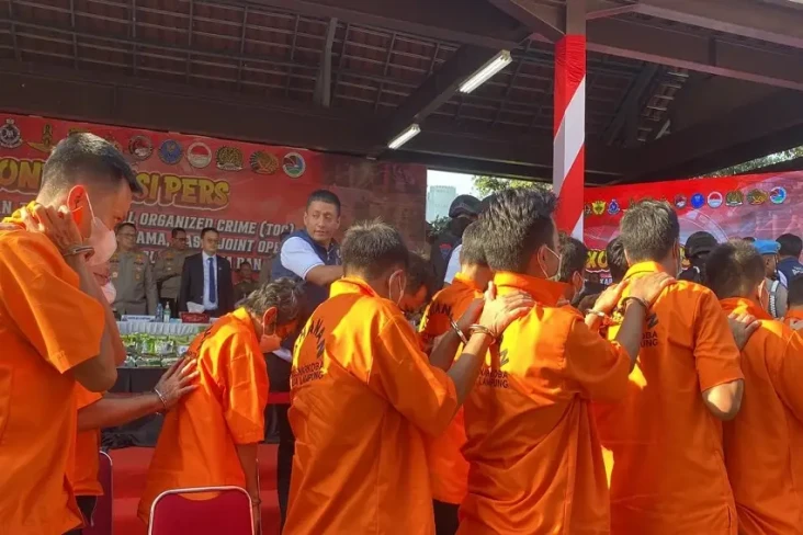 Ada Selebgram Palembang...