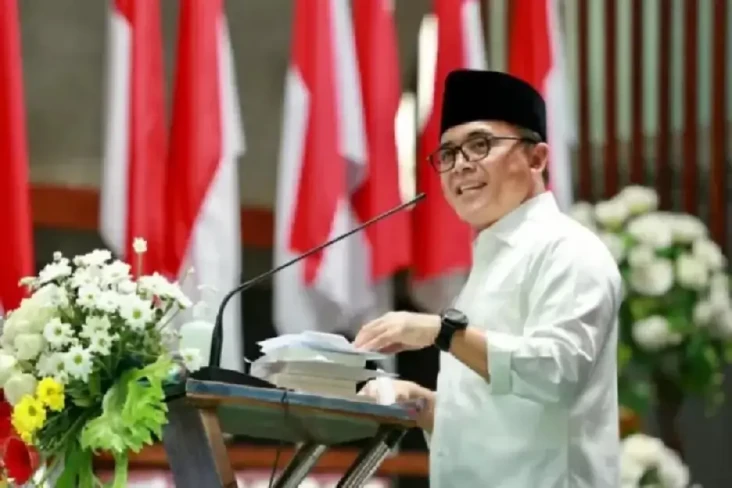 Pilpres dan Pileg Jadi...