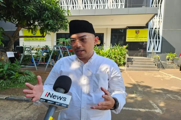 Polisi Diminta Tetapkan...