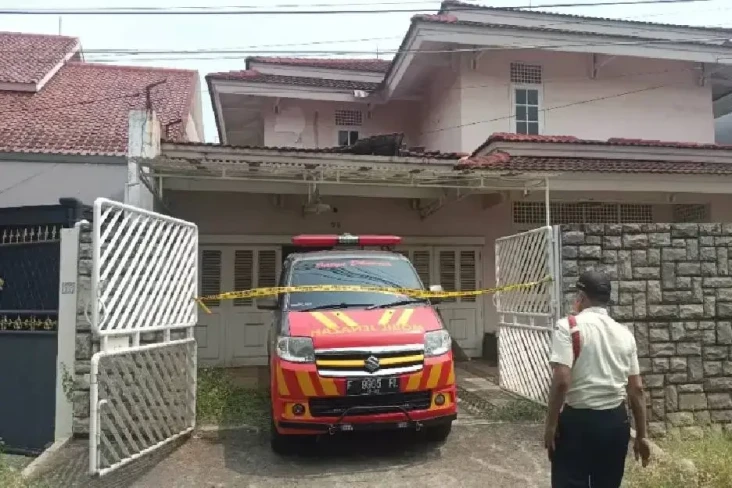 Polisi Periksa 14 Saksi...