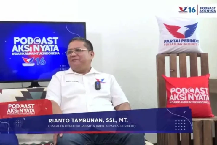 Banyak Masyarakat Masih...