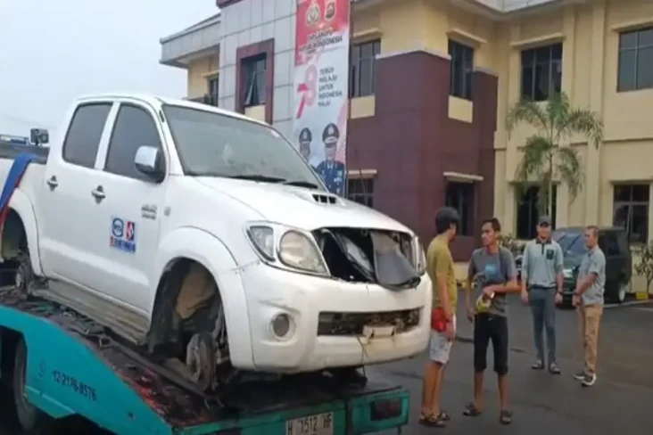 Ada-Ada Saja, Pria Ini...