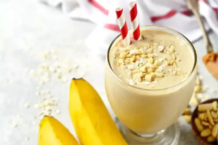 3 Resep Smoothie Berserat...
