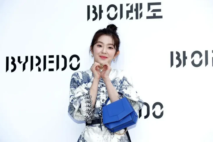 7 Artis Korea Ini Punya...