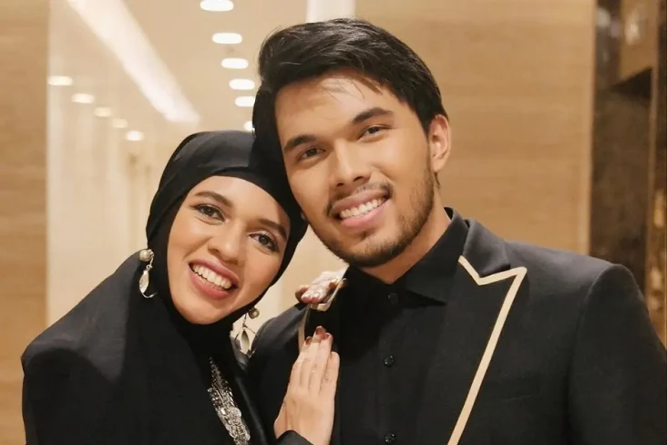 Senang Kenal Aaliyah...