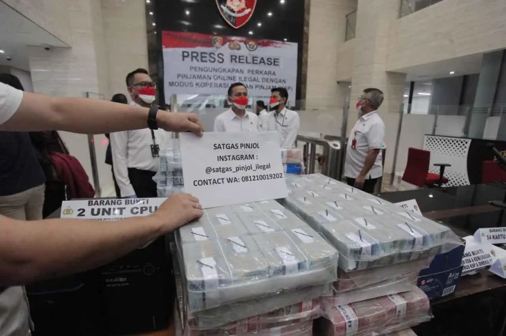 Miris, Remaja Dibawah...