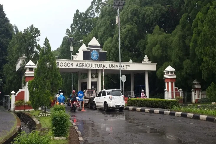 10 Kampus Jurusan Pertanian...