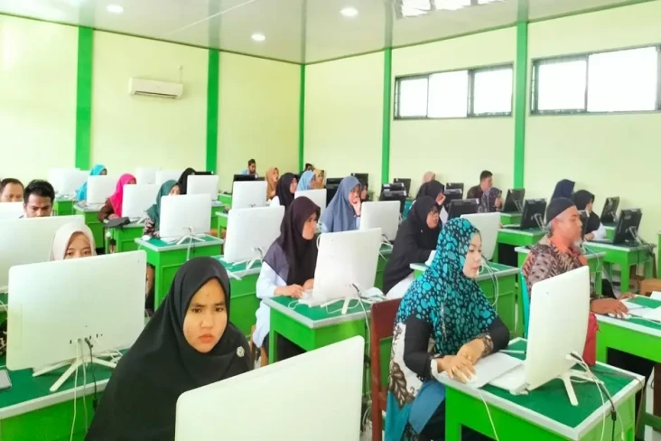 Apa Kabar Kualitas Pendidikan...