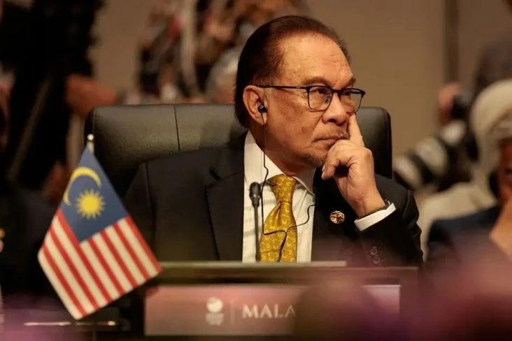 Malaysia Bakal Larang...
