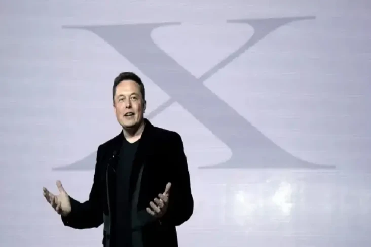 Ini Respons Elon Musk...