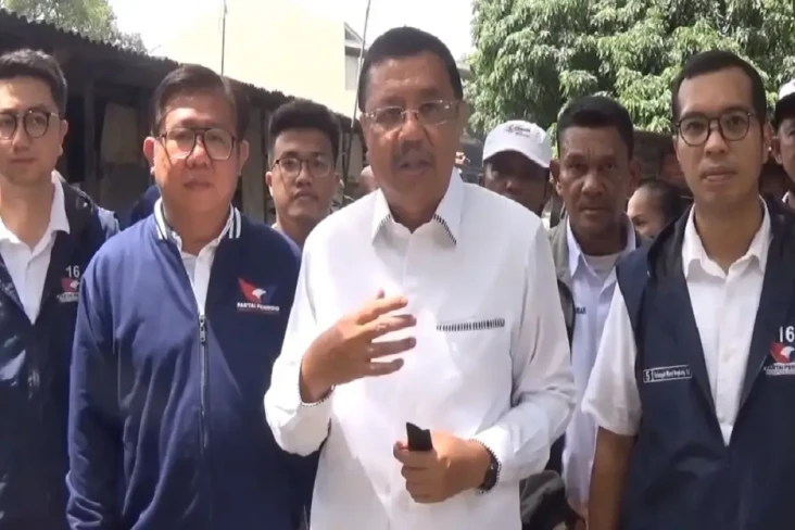 Cegah Penularan Demam...