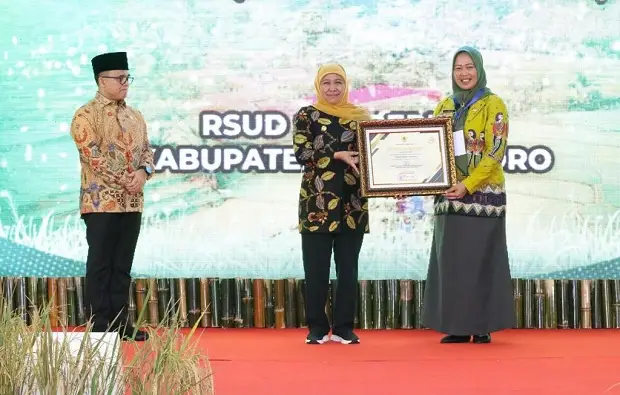 Tingkatkan Pelayanan,...