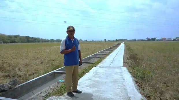 Permudah Akses Petani,...