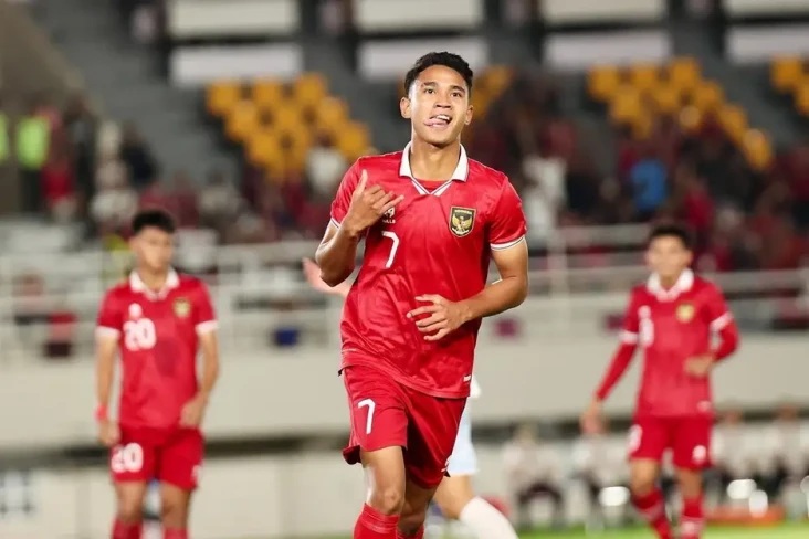 Prediksi Pemain yang Tak Akan Membela Timnas Indonesia dalam Laga Lawan Filipina
