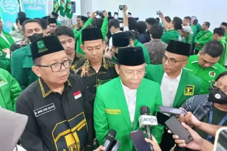 Mardiono Sebut TPN Ganjar...