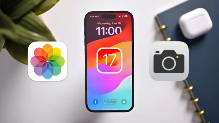 Siap-siap iOS 17 Rilis...