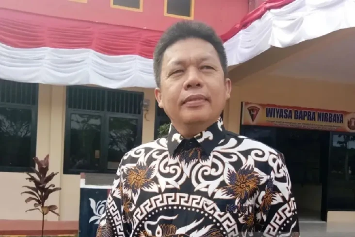 Soal Bentrokan di Pulau...