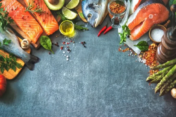 5 Ikan yang Baik Dimakan...