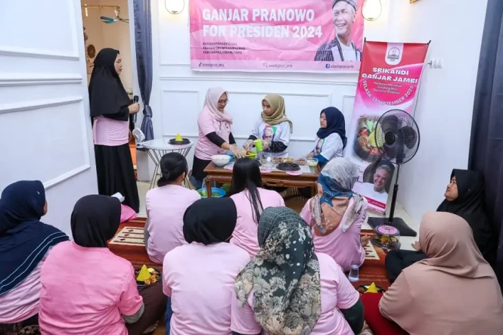 Potensi Untung Besar,...