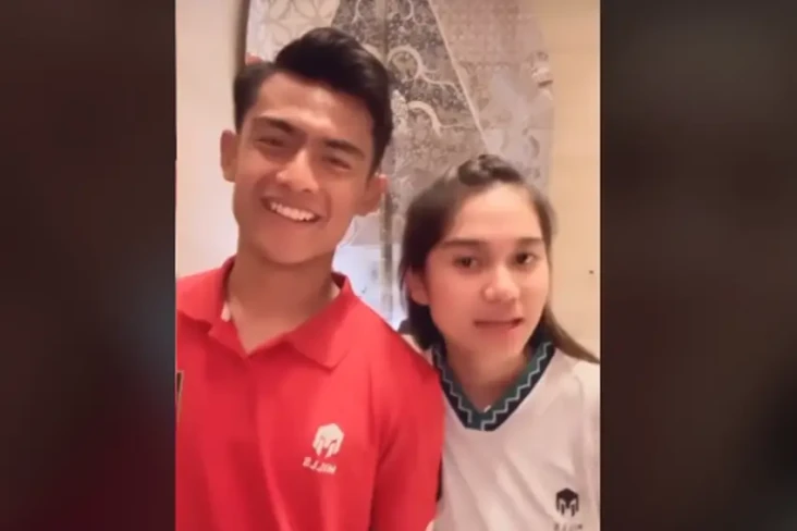 Pamer Kemesraan usai...