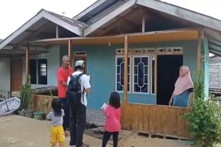 450 Hektare Lahan Disiapkan...