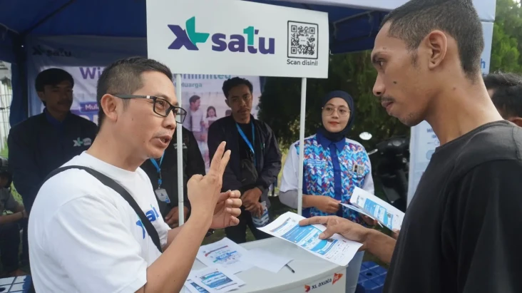 Punya 70 Persen Market...