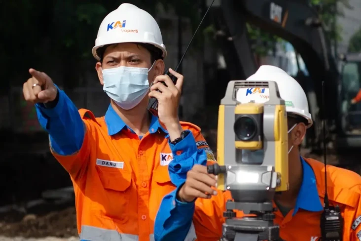 Lowongan Kerja September...