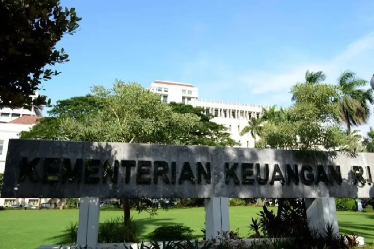Staf Sri Mulyani Bantah...