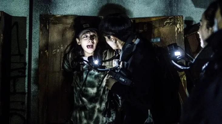 10 Film Korea Genre...