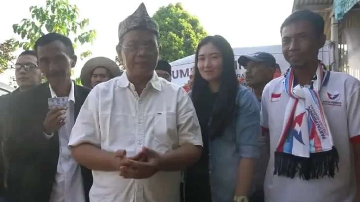 Bacaleg Perindo Abdul...