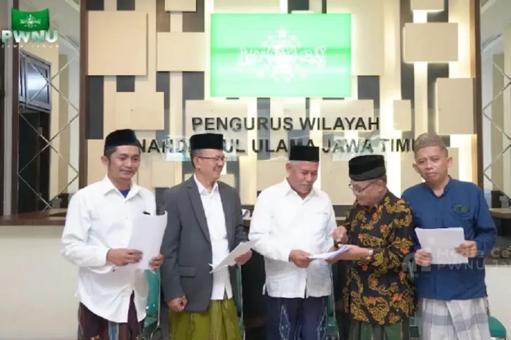 PWNU Jatim Ingatkan...