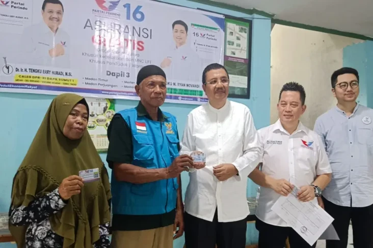 Bertemu Penarik Bentor,...