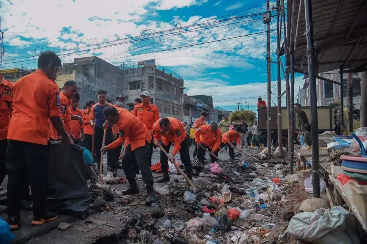 Ciptakan Tata Kota yang...