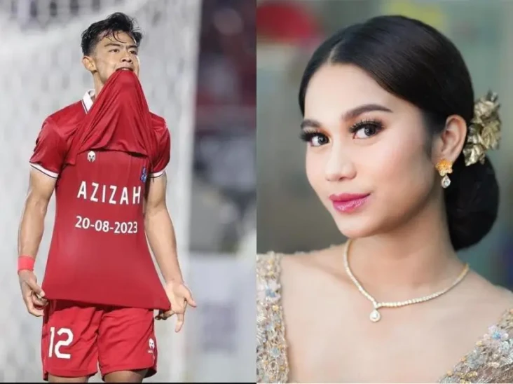 Gacor setelah Nikah,...