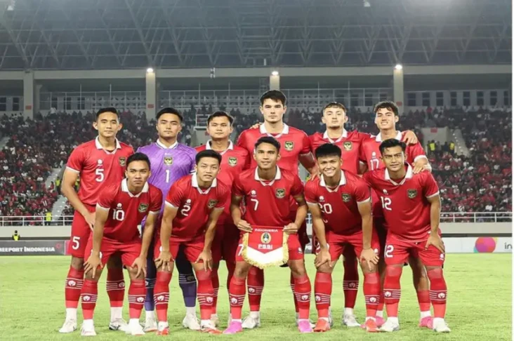 Tampil di Piala Asia,...