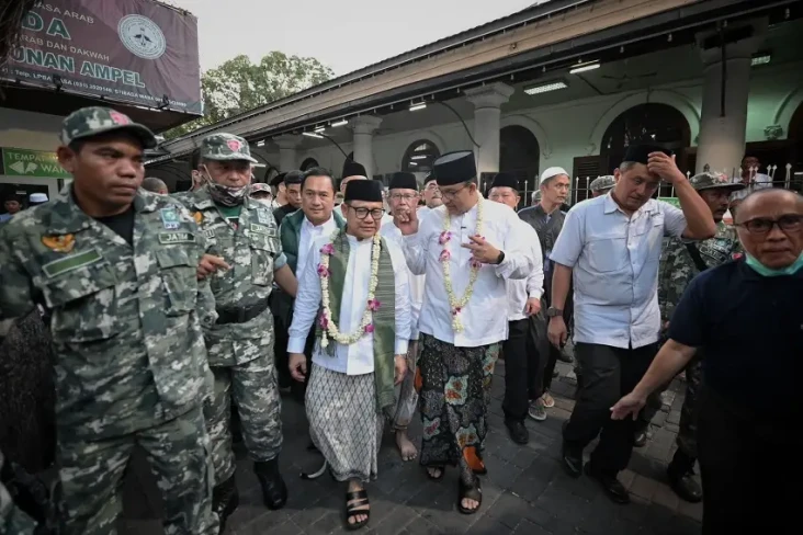 Besok, PKS Tentukan...