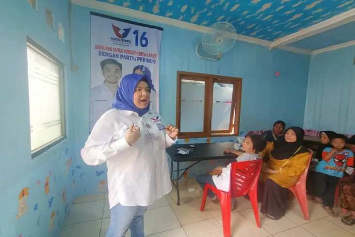 Bacaleg Perindo Bagikan...