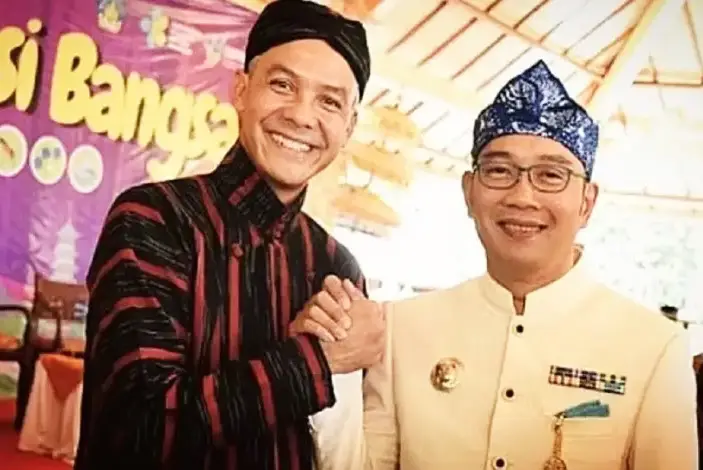 Melchias Mekeng Sebut...