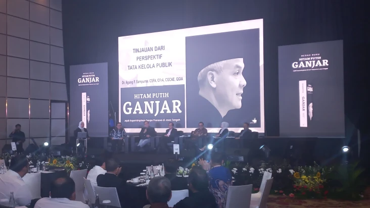 Penguatan Pelayanan...