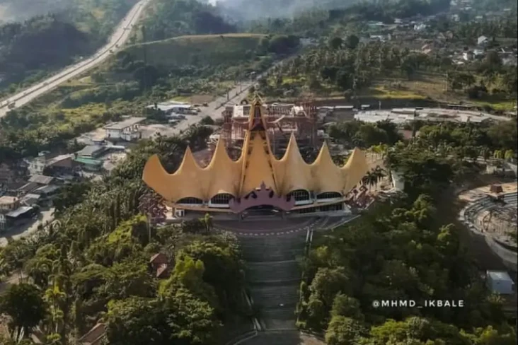 5 Lagu Daerah Asal Lampung...