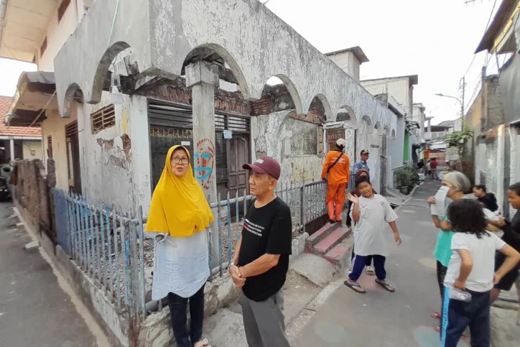 Pemilik Tak Izinkan...
