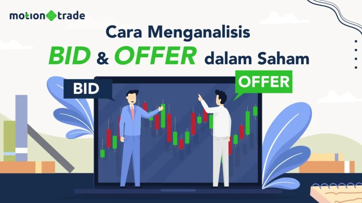 Tips MotionTrade: Cara...