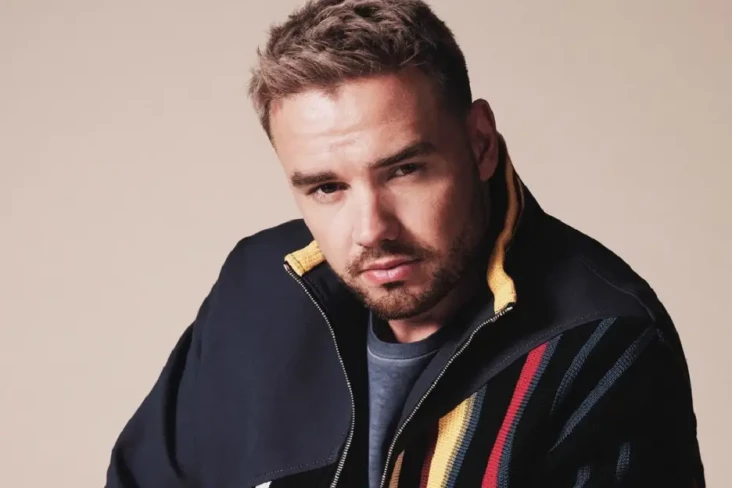 Liam Payne Dilarikan...