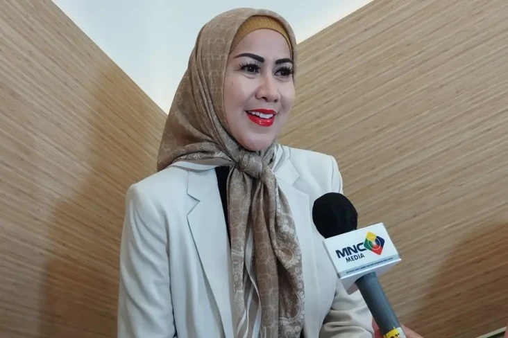 Venna Melinda Punya...