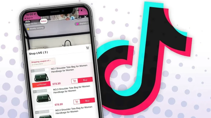 Pro Kontra TikTok Shop,...