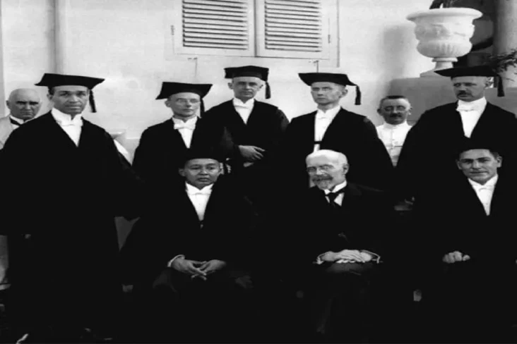 10 Provinsi yang Dikenal...