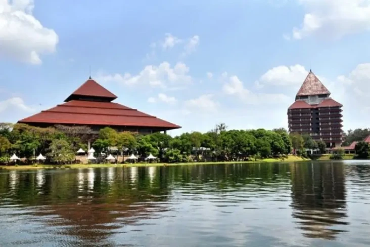 Berapa Kekayaan 12 Perguruan...