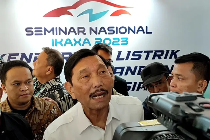 Negosiasi Nasib Nikel...