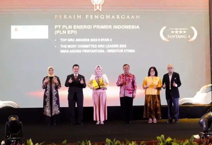 Perkuat Bisnis Rantai...
