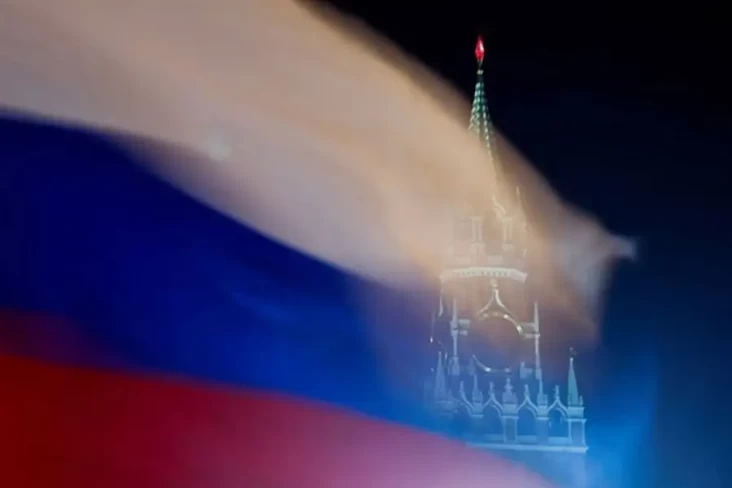 Rusia Usir Dua Diplomat...